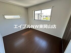 ルミエールドゥサナ国富F  ｜ 岡山県岡山市中区国富1丁目（賃貸一戸建3LDK・1階・77.29㎡） その8