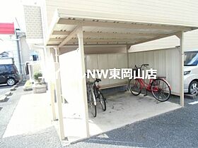 ドリームタウンII  ｜ 岡山県岡山市中区原尾島4丁目（賃貸アパート3LDK・2階・51.79㎡） その23