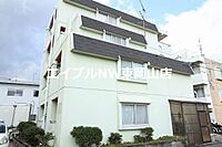 岡山県岡山市中区西川原1丁目：物件画像／エイブルNW東岡山店　BRUNO不動産株式会社