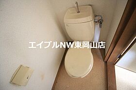 エレガンス近藤I  ｜ 岡山県岡山市中区長利（賃貸アパート1K・1階・18.59㎡） その8