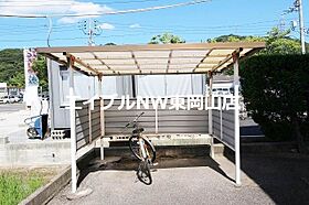 エレガンス近藤I  ｜ 岡山県岡山市中区長利（賃貸アパート1K・1階・18.59㎡） その17