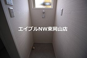 スカイヒルズ浜タウン　A-3  ｜ 岡山県岡山市中区浜3丁目（賃貸一戸建3LDK・1階・77.01㎡） その20