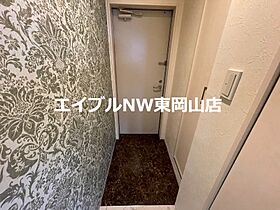 reve中島  ｜ 岡山県岡山市中区中島（賃貸アパート1R・3階・25.76㎡） その8