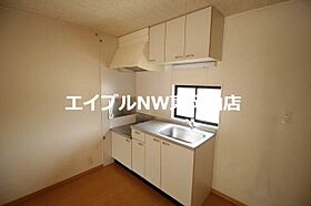 アイリス　Ａ棟  ｜ 岡山県備前市伊部（賃貸アパート1LDK・2階・46.37㎡） その27