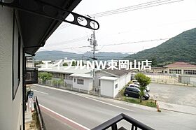 アイリス　Ａ棟  ｜ 岡山県備前市伊部（賃貸アパート1LDK・2階・46.37㎡） その24