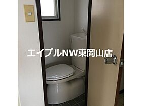 サンシティ益野  ｜ 岡山県岡山市東区益野町（賃貸アパート1LDK・2階・30.91㎡） その6