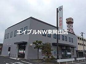 サンシティ益野  ｜ 岡山県岡山市東区益野町（賃貸アパート1LDK・2階・30.91㎡） その21