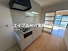 DIAS-U III  ｜ 岡山県岡山市中区さい（賃貸アパート1K・3階・30.00㎡） その5