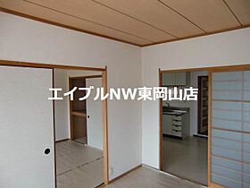 プラザハウス東岡山  ｜ 岡山県岡山市中区長岡（賃貸マンション3LDK・3階・60.50㎡） その6