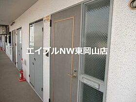 プラザハウス東岡山  ｜ 岡山県岡山市中区長岡（賃貸マンション3LDK・3階・60.50㎡） その18