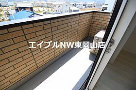 エンジェル　ガーデン  ｜ 岡山県瀬戸内市邑久町尾張（賃貸アパート1LDK・3階・40.00㎡） その13