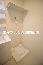 エンジェル　ガーデン  ｜ 岡山県瀬戸内市邑久町尾張（賃貸アパート1LDK・3階・40.00㎡） その17