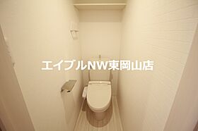 GRANDTIC 平井  ｜ 岡山県岡山市中区平井6丁目（賃貸アパート1LDK・1階・31.72㎡） その6