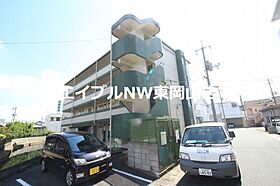 ブライトライツ高島  ｜ 岡山県岡山市中区中井1丁目（賃貸マンション1K・2階・25.00㎡） その20