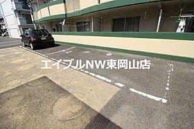 ブライトライツ高島  ｜ 岡山県岡山市中区中井1丁目（賃貸マンション1K・2階・25.00㎡） その14