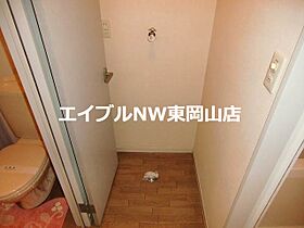 クレッシェンド  ｜ 岡山県岡山市東区上道北方（賃貸アパート1K・2階・28.21㎡） その20