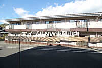 岡山県岡山市中区四御神：物件画像／エイブルNW東岡山店　BRUNO不動産株式会社