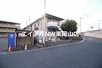岡山県岡山市中区西川原：物件画像／エイブルNW東岡山店　BRUNO不動産株式会社