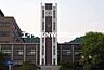 周辺：国立岡山大学 2821m