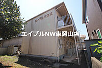 岡山県岡山市中区竹田：物件画像／エイブルNW東岡山店　BRUNO不動産株式会社