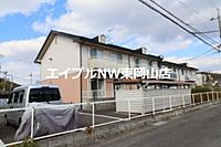 岡山県岡山市中区土田：物件画像／エイブルNW東岡山店　BRUNO不動産株式会社