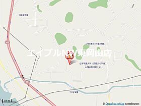 ヴィラフェアリー  ｜ 岡山県岡山市中区平井1丁目（賃貸アパート1K・1階・20.00㎡） その17