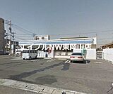 ローソン岡山藤原西町店 505m