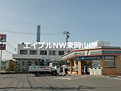セブンイレブン瀬戸沖店 218m