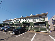岡山県岡山市東区楢原：物件画像／エイブルNW東岡山店　BRUNO不動産株式会社
