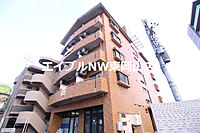 岡山県岡山市中区浜3丁目：物件画像／エイブルNW東岡山店　BRUNO不動産株式会社