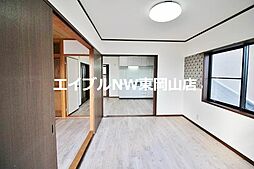 子供部屋