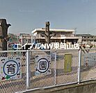 岡山市神下保育園 102m