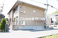 岡山県岡山市北区牟佐：物件画像／エイブルNW東岡山店　BRUNO不動産株式会社