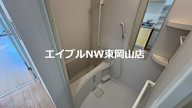 浴室