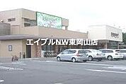 パサージュ浜店 778m