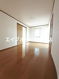 レインボー輝 2LDKの写真