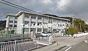 岡山市立牧石小学校 3201m