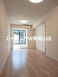 ニューライズＴ　Ｂ 1階1LDKのリビング/ダイニング