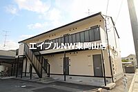 岡山県岡山市東区楢原：物件画像／エイブルNW東岡山店　BRUNO不動産株式会社