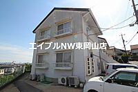 岡山県岡山市中区平井2丁目：物件画像／エイブルNW東岡山店　BRUNO不動産株式会社