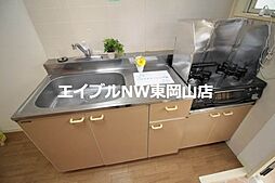キッチン