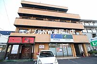 岡山県岡山市中区平井6丁目：物件画像／エイブルNW東岡山店　BRUNO不動産株式会社