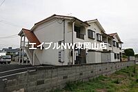 岡山県岡山市中区藤原西町2丁目：物件画像／エイブルNW東岡山店　BRUNO不動産株式会社