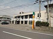 JA岡山東熊山支店 326m