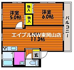 エンドレスV 2階
