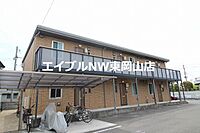 岡山県岡山市東区瀬戸町江尻：物件画像／エイブルNW東岡山店　BRUNO不動産株式会社