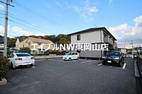 岡山県岡山市中区四御神：物件画像／エイブルNW東岡山店　BRUNO不動産株式会社