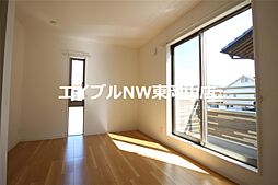 ALGRE 2階1Kのリビング/ダイニング