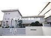 岡山市立財田小学校 531m