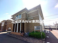 岡山県赤磐市円光寺：物件画像／エイブルNW東岡山店　BRUNO不動産株式会社